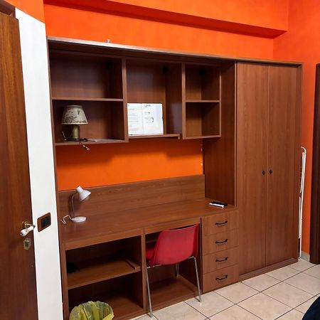 Le Soleil B&B Milazzo Exterior foto