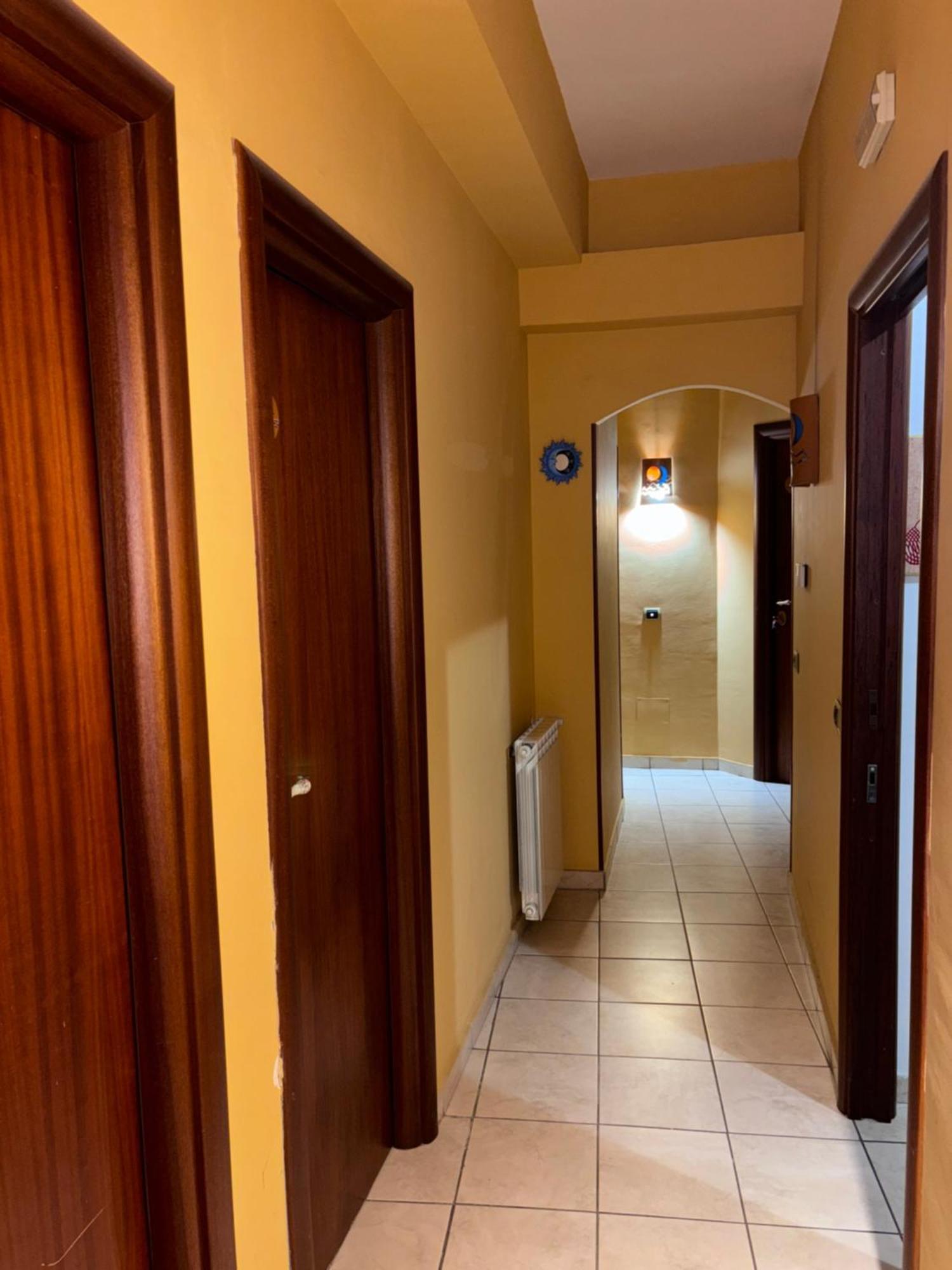 Le Soleil B&B Milazzo Exterior foto