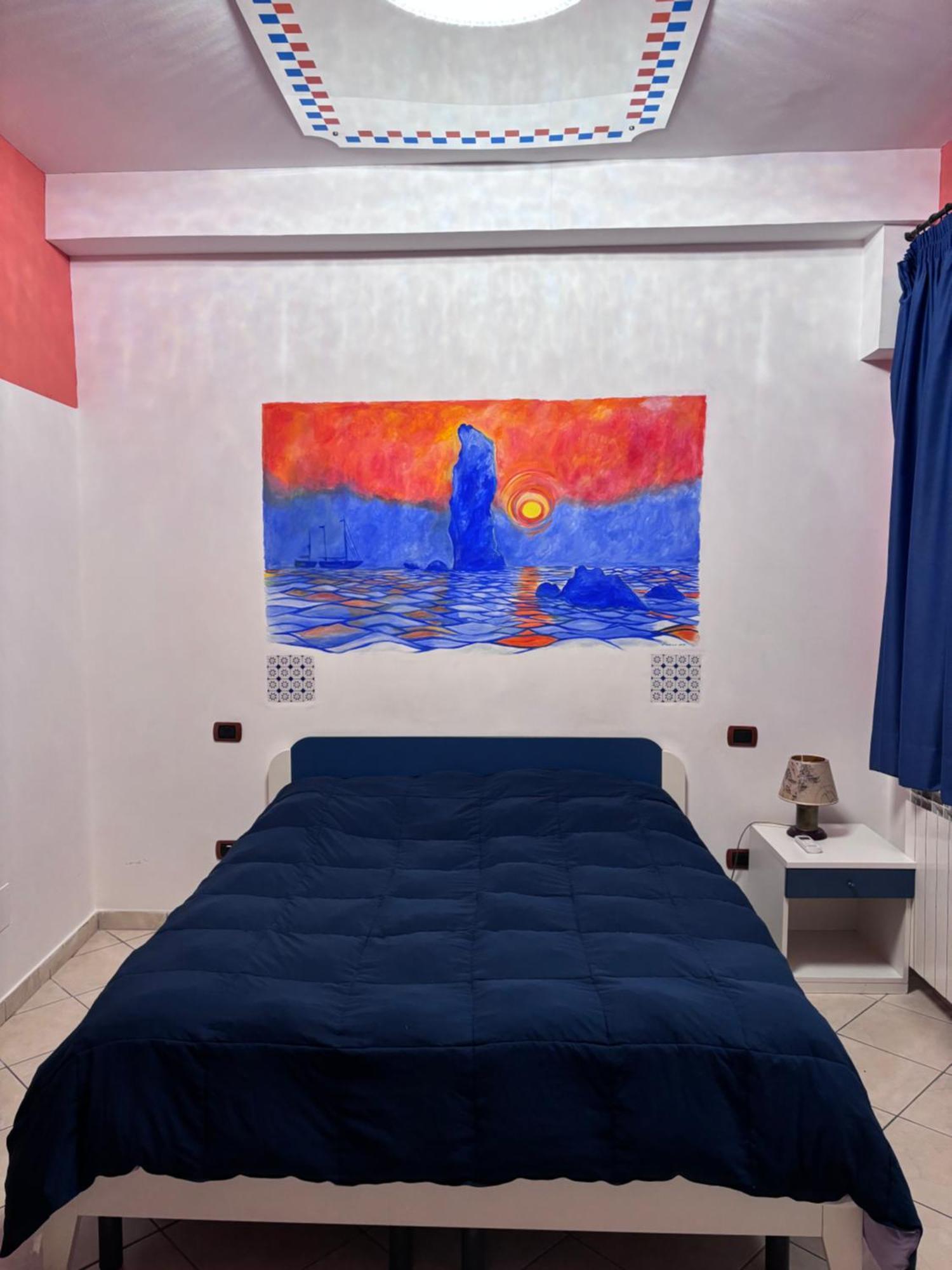 Le Soleil B&B Milazzo Exterior foto