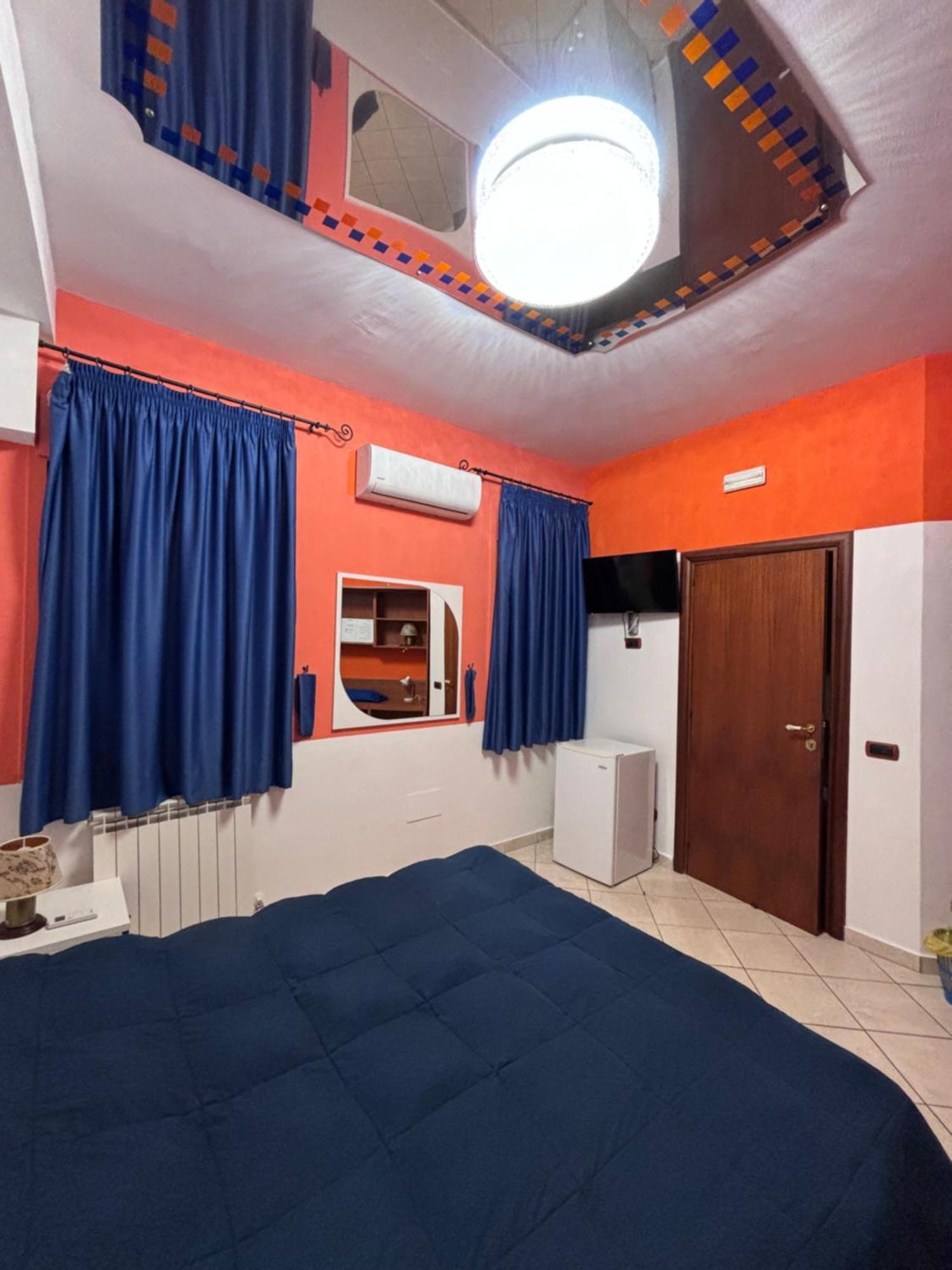 Le Soleil B&B Milazzo Exterior foto