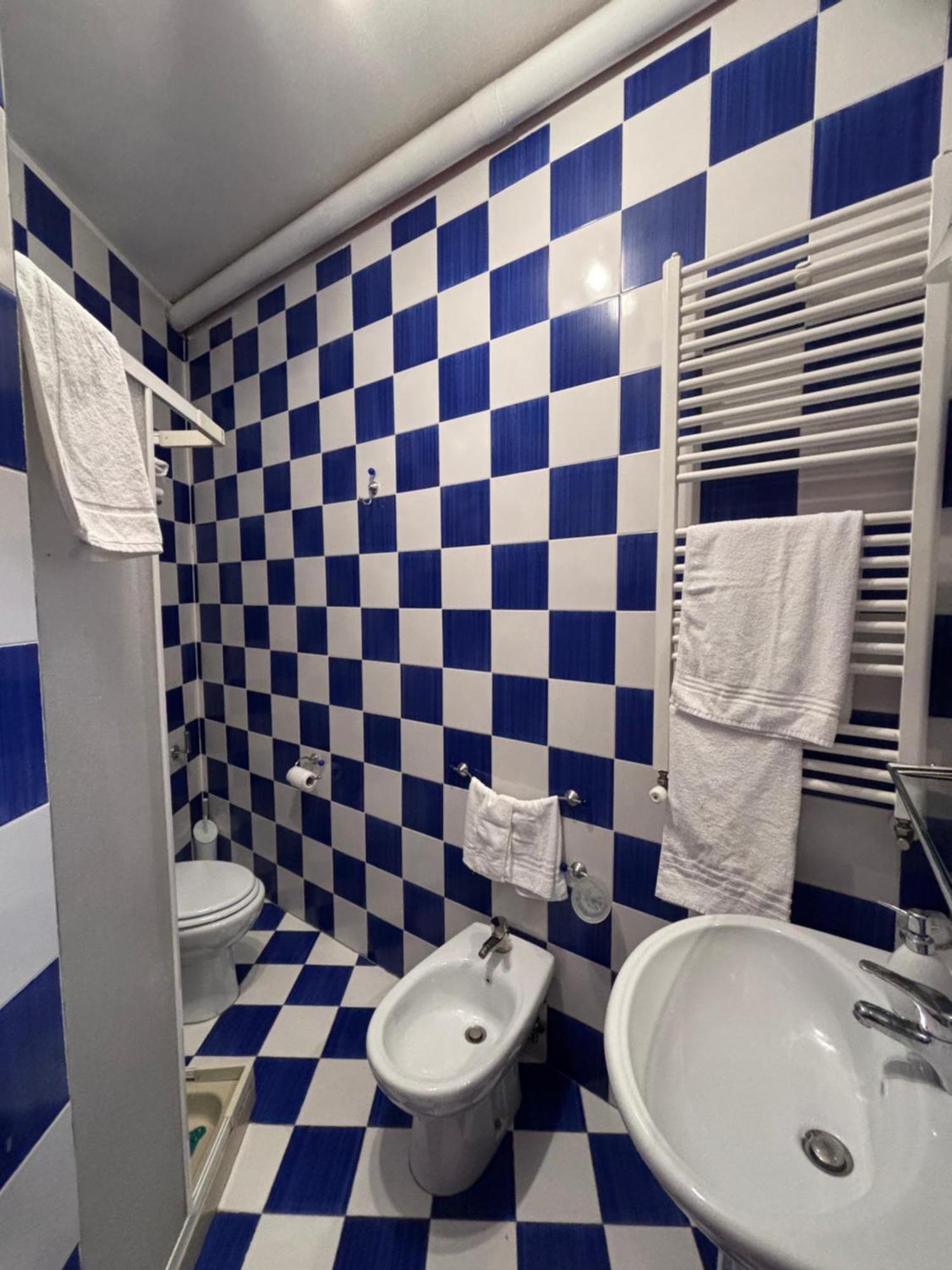 Le Soleil B&B Milazzo Exterior foto