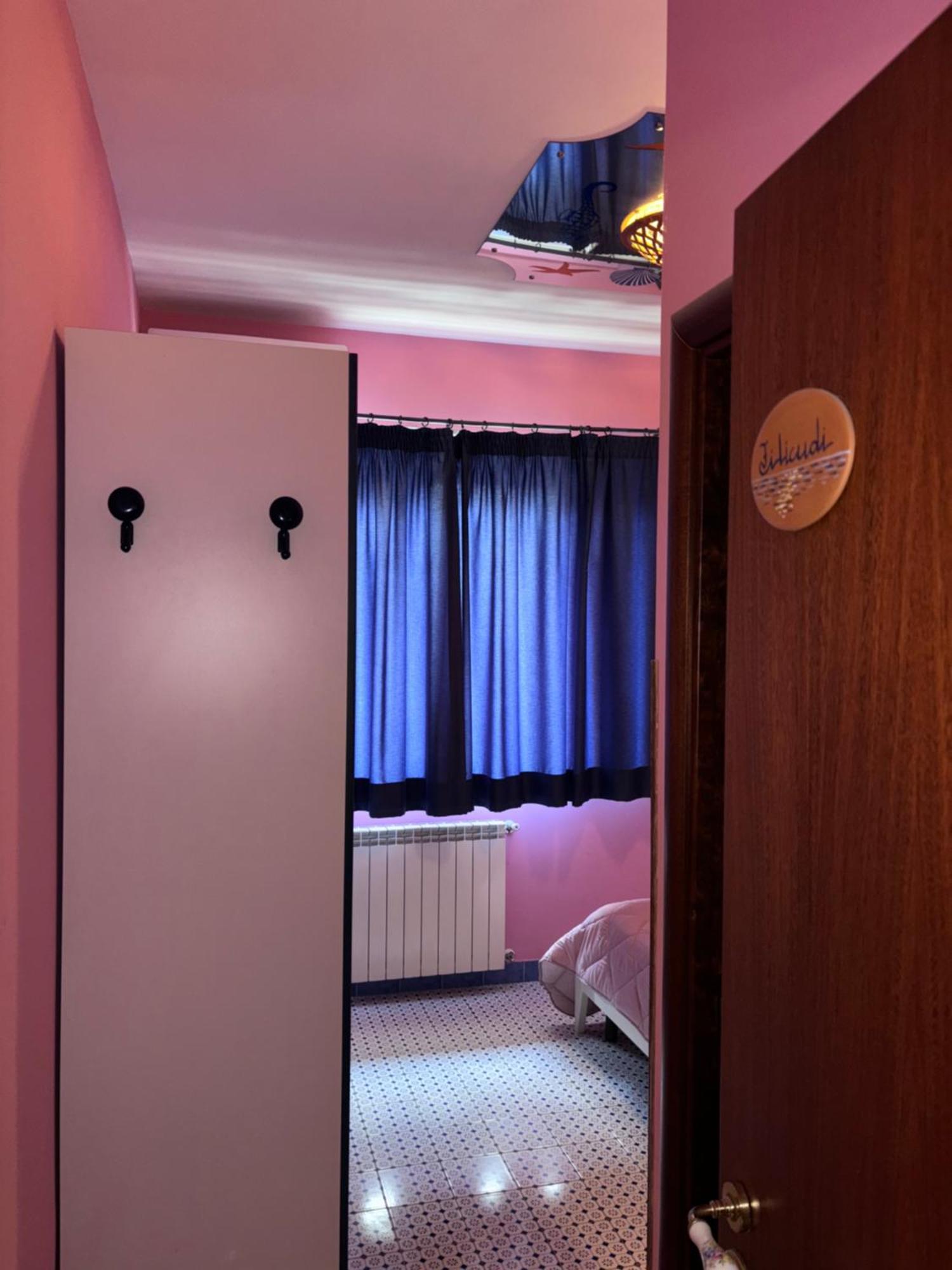 Le Soleil B&B Milazzo Exterior foto