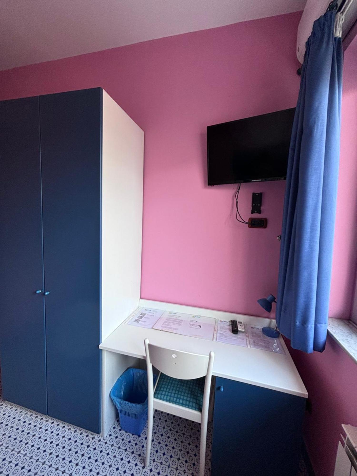 Le Soleil B&B Milazzo Exterior foto
